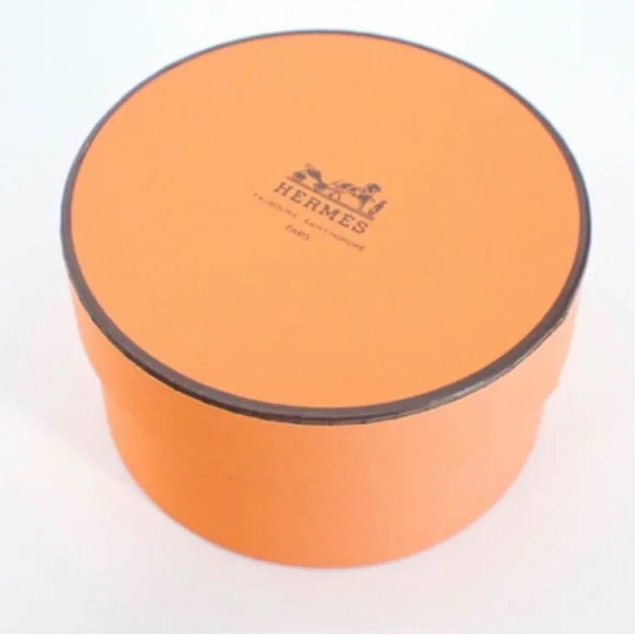 Hermes Agatha leather cuff bracelet - Picture 3 of 5